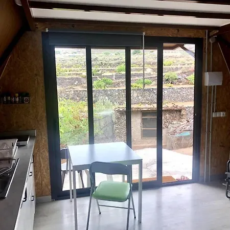 Casaalpina: Live A Great Experience In A Tinyhouse Chalet *